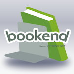 Cover Image of Download bookend  APK