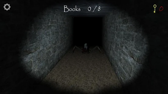 Slendrina: The Cellar - screenshot thumbnail
