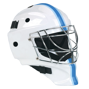 Virtual Goaltender logo