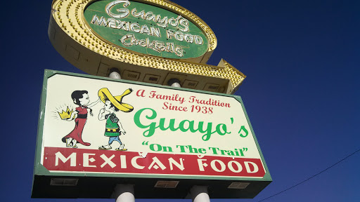 Guayo's
