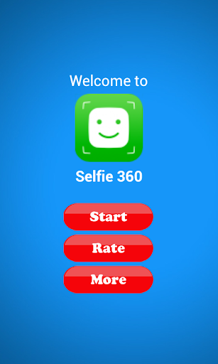 Selfie 360