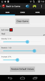 Bouncy Zone: ball simulator(圖3)-速報App