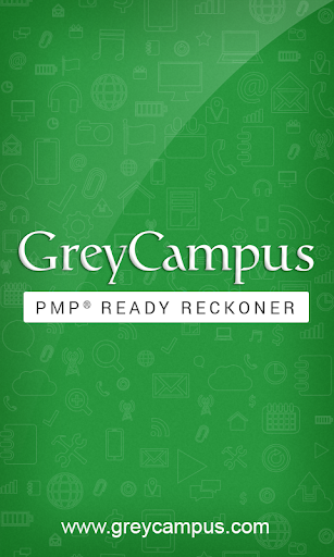 GreyCampus PMP