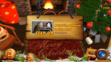 AR Christmas Card APK Download for Android