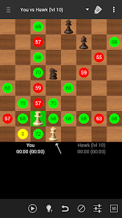  Hawk Chess  