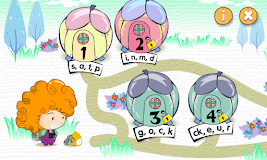 Basic Phonics 1 Lite
