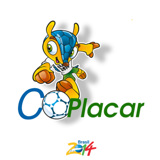 CoPlacar 運動 App LOGO-APP開箱王