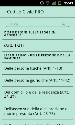 免費下載書籍APP|Codice Civile Italiano PRO app開箱文|APP開箱王