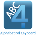 ABC4 Keyboard icon
