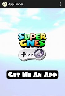 Download App Finder APK