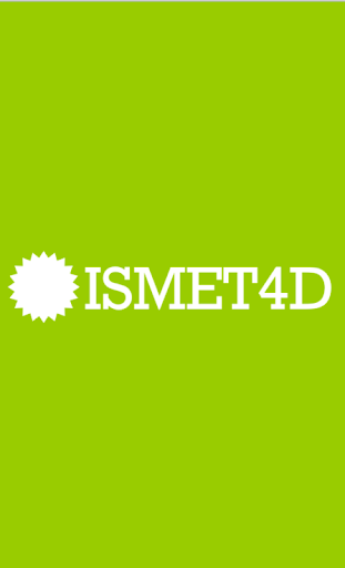 ISMET 4D