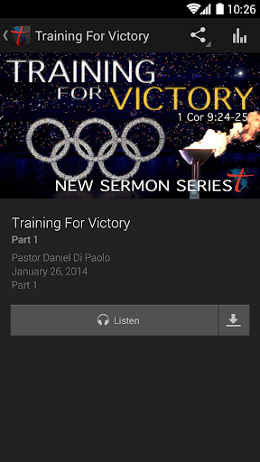 【免費教育App】Church of the Harvest App-APP點子