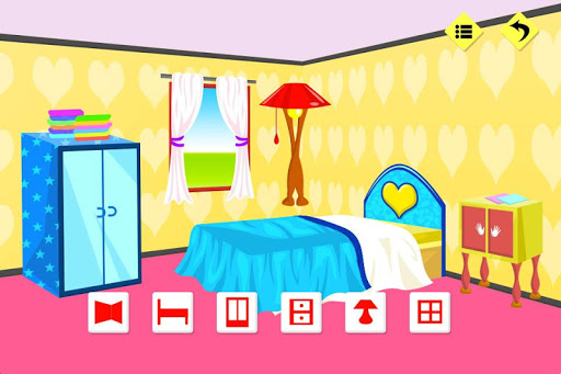 【免費休閒App】Decoracion de habitacion-APP點子