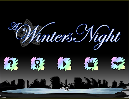 A Winter's Night