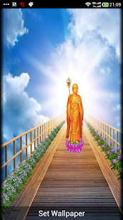 Buddha Ringtones Screenshots 3