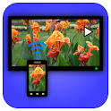 Gallery Connect Preview media video apps 
