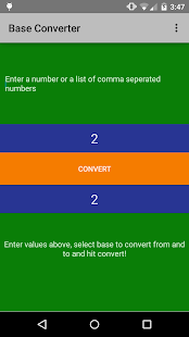 How to install 2A Base Converter 1.0.21 unlimited apk for bluestacks