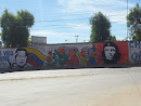 Mural Socialista 