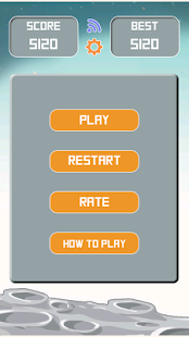 2048 UFO Lite Screenshots 9