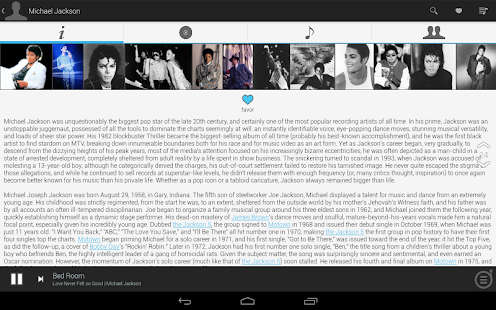 Free Download Spotty (for Spotify and SONOS) APK