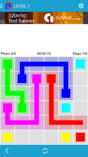 Connecting Links‎ Screenshots 4