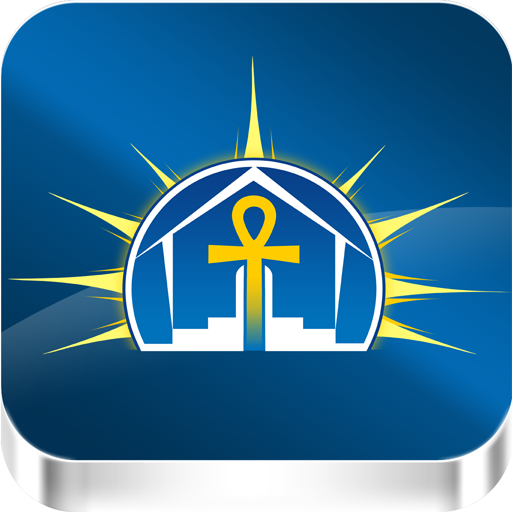 Douglas Church LOGO-APP點子