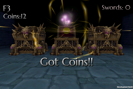 Lastest Mimic Tower: The tap game APK