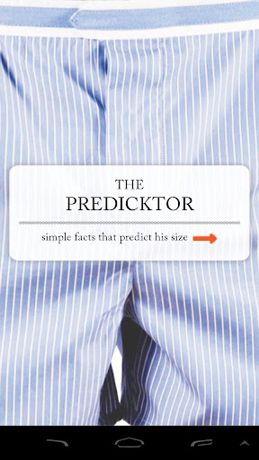 The Predicktor