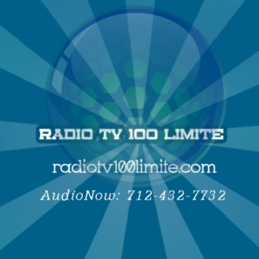 Radio TV 100 Limite LOGO-APP點子