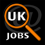 Cover Image of Download UK Jobs 1.1 APK