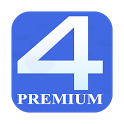 4shared Premium icon