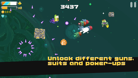 Download Bob's Space Adventure APK for Android