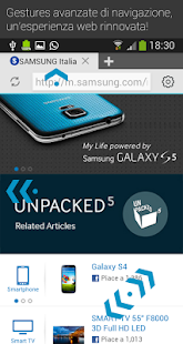 Now Browser Pro - screenshot thumbnail
