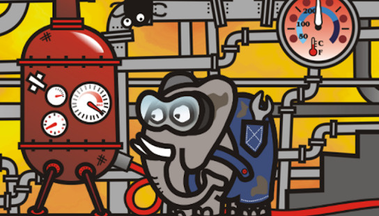 How to install Cicerone Acqua | libro animato 2.2 mod apk for laptop