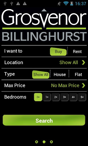 Grosvenor Billinghurst