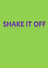 Shake it Off poster 1