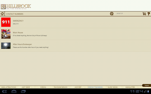 HBI Screenshots 2