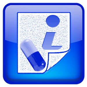 Interactions Médicamenteuses logo