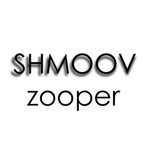 Shmoov Zooper Widget - Lite