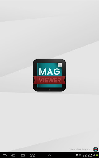 Magtoapp Viewer