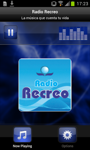 Radio Recreo