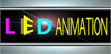 animation neon signage APK