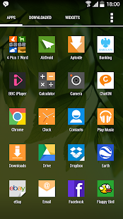 How to install Tiles - Icon Pack patch 1.1 apk for laptop