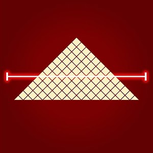 Louvre ID audioguide logo
