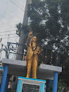 Dr B. R. Ambedkar Statue