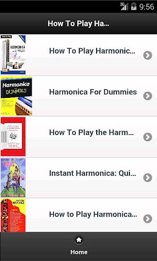 How To Play Harmonica