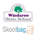 Windaroo State School logo