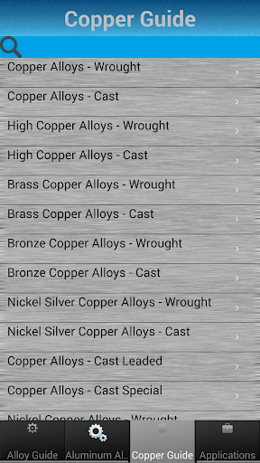 【免費商業App】Nimo Alloy Guides Pro-APP點子