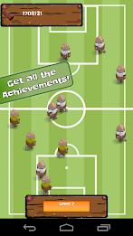 Blow Them All The Game poster 17