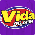 Cover Image of ดาวน์โหลด Rádio Vida FM 1.3.0 APK